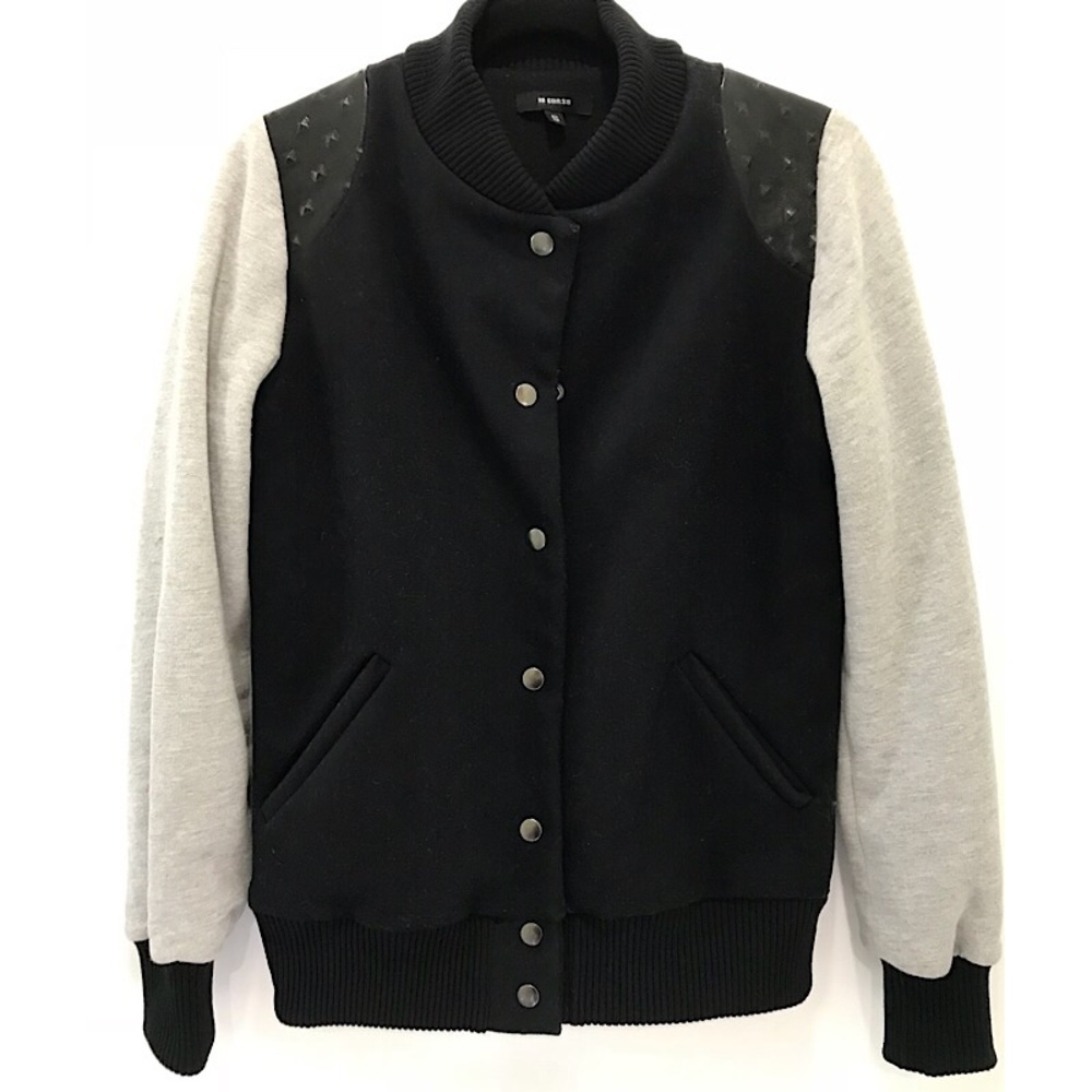 10 Corso Wool Jacket